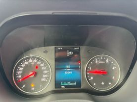 2019 MERCEDES-BENZ SPRINTER 3500 XD CAB & CHASSIS CAB_CHASSIS V6, TURBO DIESEL, 3.0 LITER 170" WB CAB & CHASSIS 2D