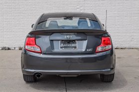 2011 SCION TC HATCHBACK 4-CYL, 2.5 LITER HATCHBACK COUPE 2D
