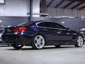 2013 BMW 6 SERIES for sale in  Orlando, FL