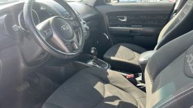 2012 KIA SOUL