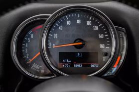 2018 MINI COUNTRYMAN HATCHBACK 3-CYL, TURBO, 1.5 LITER COOPER HATCHBACK 4D