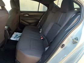 2020 TOYOTA COROLLA SEDAN - AUTOMATIC - Dart Auto Group