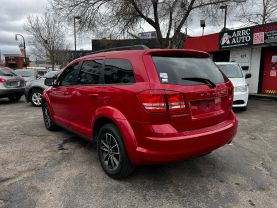 2018 Dodge Journey - Image 8