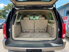 2007 GMC YUKON XL 1500