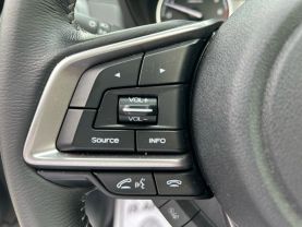 2021 SUBARU FORESTER SUV 4-CYL, 2.5 LITER PREMIUM SPORT UTILITY 4D