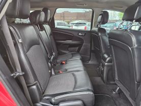 2015 DODGE JOURNEY