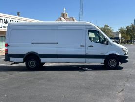 2015 MERCEDES-BENZ SPRINTER 3500 CARGO CARGO - AUTOMATIC - Dart Auto Group