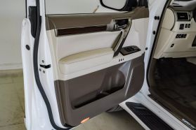 2014 LEXUS GX SUV V8, 4.6 LITER GX 460 LUXURY SPORT UTILITY 4D
