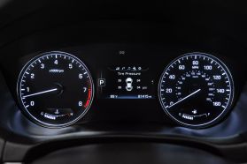 2015 HYUNDAI GENESIS SEDAN V6, 3.8 LITER 3.8 SEDAN 4D