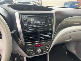 2011 SUBARU FORESTER SUV 4-CYL, PZEV, 2.5 LITER 2.5X PREMIUM SPORT UTILITY 4D