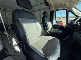 2023 RAM PROMASTER CARGO VAN CARGO V6, VVT, 3.6 LITER 2500 HIGH ROOF VAN 3D