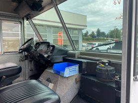 2009 FORD E450 SUPER DUTY 14FT STEP VAN 158''WB STEP VANS V8, 5.4 LITER 3D - Eddies Auto Sales