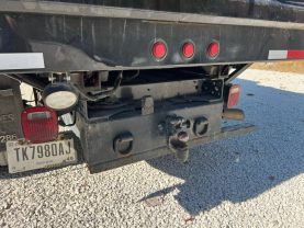 2018 FORD F550 SUPER DUTY CREW CAB & CHASSIS CAB_CHASSIS V8, TURBO DIESEL, 6.7 LITER XL CAB & CHASSIS 4D at T&T Repairables - used car dealership in Spencer, Indiana.