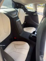 2016 BMW I8 COUPE 3-CYL, HYBRID, 1.5T COUPE 2D