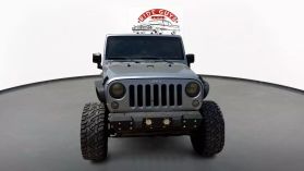 2015 JEEP WRANGLER SUV V6, 3.6 LITER UNLIMITED SPORT SUV 4D