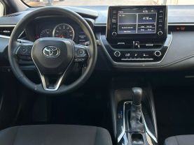2020 TOYOTA COROLLA SEDAN - AUTOMATIC - Dart Auto Group