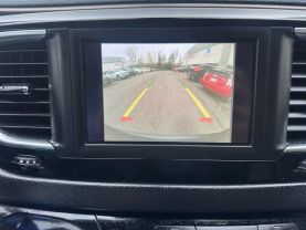 2020 Chrysler Voyager Lxi Minivan 4d - Image 20