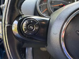 2018 MINI COUNTRYMAN HATCHBACK 3-CYL, TURBO, 1.5 LITER COOPER HATCHBACK 4D