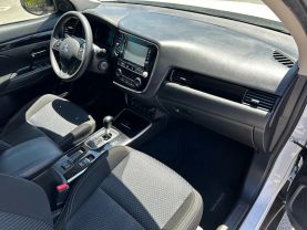2019 MITSUBISHI OUTLANDER SUV 4-CYL, 2.4 LITER ES SPORT UTILITY 4D