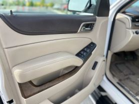2018 GMC YUKON XL SUV V8, ECOTEC3, 6.2 LITER DENALI SPORT UTILITY 4D - The Auto Lot