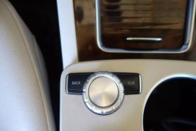 2013 MERCEDES-BENZ GLK-CLASS SUV V6, 3.5 LITER GLK 350 SPORT UTILITY 4D