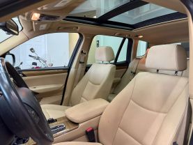 2014 BMW X3
