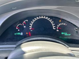 2004 CHRYSLER PACIFICA
