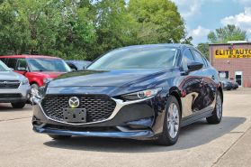2020 MAZDA MAZDA3