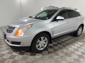 2011 CADILLAC SRX