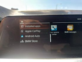 2020 BMW 3 SERIES SEDAN 4-CYL, TURBO, 2.0 LITER 330I XDRIVE SEDAN 4D