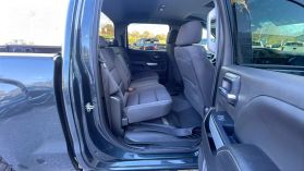 2018 Chevrolet Silverado 1500 Lt Crew Cab 4wd Swb - Image 17