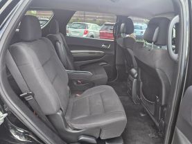 2018 DODGE DURANGO
