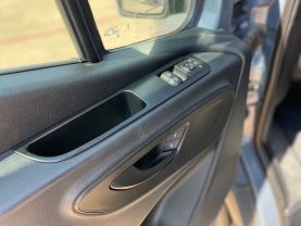 2019 MERCEDES-BENZ SPRINTER 2500 CARGO STANDARD ROOF W/144" WB VAN 3D