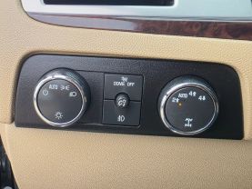 2011 CADILLAC ESCALADE SUV V8, HYBRID, 6.0 LITER HYBRID SPORT UTILITY 4D