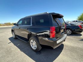 2015 Chevrolet Tahoe - Image 3