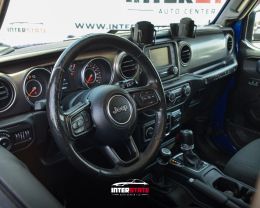 2019 JEEP WRANGLER UNLIMITED For Sale in Orlando