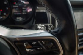 2019 PORSCHE MACAN SUV 4-CYL, TURBO, 2.0 LITER SPORT UTILITY 4D
