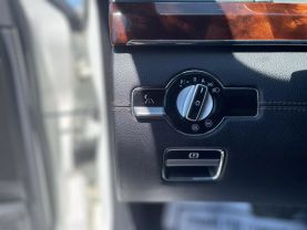 2012 MERCEDES-BENZ S-CLASS SEDAN V8, TWIN TURBO, 5.5 LITER S 63 AMG SEDAN 4D