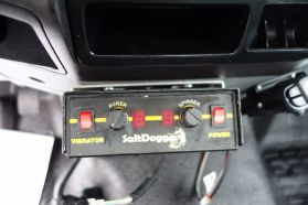 2011 FORD F250 SUPER DUTY REGULAR CAB PICKUP V8, FLEX FUEL, 6.2 LITER XL PICKUP 2D 8 FT