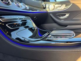 2023 MERCEDES-BENZ MERCEDES-AMG E-CLASS COUPE 6-CYL, MHEV, TURBO, 3.0 LITER E 53 AMG COUPE 2D