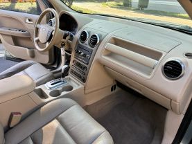 2005 FORD FREESTYLE SUV V6, 3.0 LITER SEL SPORT UTILITY 4D