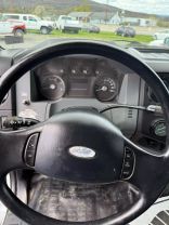 2012 Ford Commercial F-750 Super Duty F750 Regular Cab - Image 10
