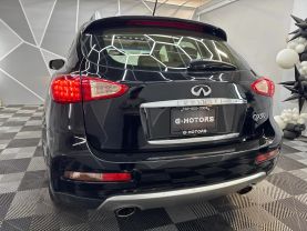 2017 INFINITI QX50