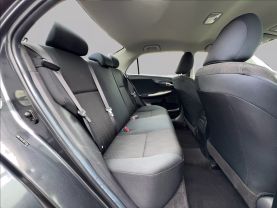 2011 TOYOTA COROLLA SEDAN 4-CYL, 1.8 LITER S SEDAN 4D