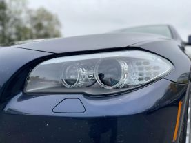 2011 Bmw 5 Series - Image 36