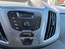 2017 FORD TRANSIT 250 VAN CARGO - AUTOMATIC - Dart Auto Group