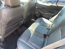2022 SUBARU LEGACY SEDAN 4-CYL, 2.5 LITER LIMITED SEDAN 4D - Gesner Auto Inc in Taunton, MA, 41.88613, -71.14527