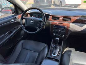 2013 CHEVROLET IMPALA