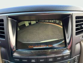 2011 LEXUS LX SUV V8, VVT, 5.7 LITER LX 570 SPORT UTILITY 4D