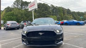 2015 Ford Mustang - Image 10